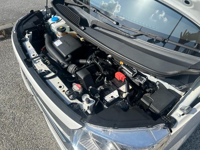 Ｎ－ＢＯＸ Ｌ　禁煙車、ナビＴＶ、ＣＤ、ＤＶＤ、Ｂｌｕｅｔｏｏｔｈ、バックカメラ、レーダークルーズコントロール、車線逸脱警報装置、ＬＥＤヘッドライト、スマートキー（14枚目）