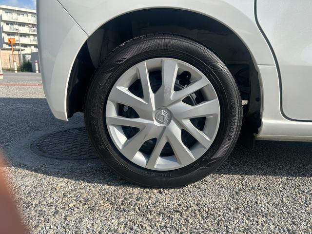 Ｎ－ＢＯＸ Ｌ　禁煙車、ナビＴＶ、ＣＤ、ＤＶＤ、Ｂｌｕｅｔｏｏｔｈ、バックカメラ、レーダークルーズコントロール、車線逸脱警報装置、ＬＥＤヘッドライト、スマートキー（15枚目）