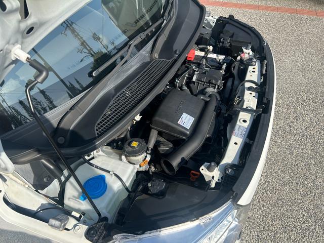 Ｎ－ＢＯＸ Ｌ　禁煙車、ナビＴＶ、ＣＤ、ＤＶＤ、Ｂｌｕｅｔｏｏｔｈ、バックカメラ、レーダークルーズコントロール、車線逸脱警報装置、ＬＥＤヘッドライト、スマートキー（21枚目）