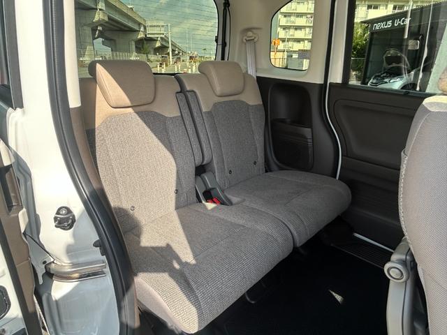 Ｎ－ＢＯＸ Ｌ　禁煙車、ナビＴＶ、ＣＤ、ＤＶＤ、Ｂｌｕｅｔｏｏｔｈ、バックカメラ、レーダークルーズコントロール、車線逸脱警報装置、ＬＥＤヘッドライト、スマートキー（24枚目）