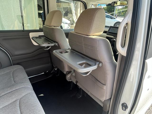 Ｎ－ＢＯＸ Ｌ　禁煙車、ナビＴＶ、ＣＤ、ＤＶＤ、Ｂｌｕｅｔｏｏｔｈ、バックカメラ、レーダークルーズコントロール、車線逸脱警報装置、ＬＥＤヘッドライト、スマートキー（27枚目）