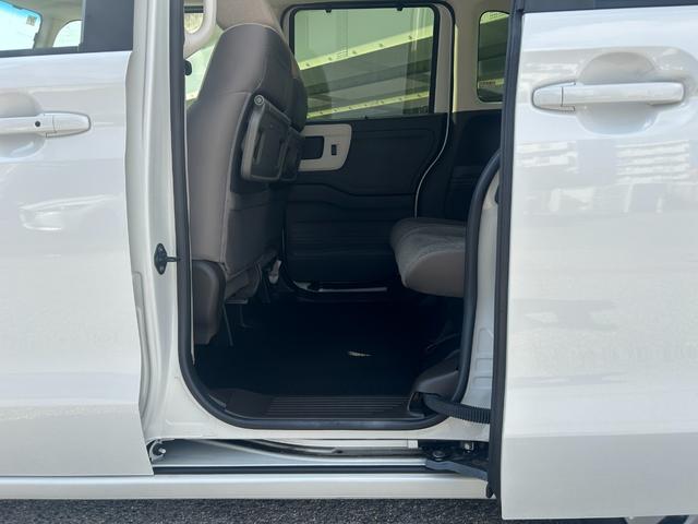 Ｎ－ＢＯＸ Ｌ　禁煙車、ナビＴＶ、ＣＤ、ＤＶＤ、Ｂｌｕｅｔｏｏｔｈ、バックカメラ、レーダークルーズコントロール、車線逸脱警報装置、ＬＥＤヘッドライト、スマートキー（33枚目）