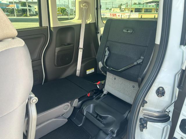 Ｎ－ＢＯＸ Ｌ　禁煙車、ナビＴＶ、ＣＤ、ＤＶＤ、Ｂｌｕｅｔｏｏｔｈ、バックカメラ、レーダークルーズコントロール、車線逸脱警報装置、ＬＥＤヘッドライト、スマートキー（37枚目）