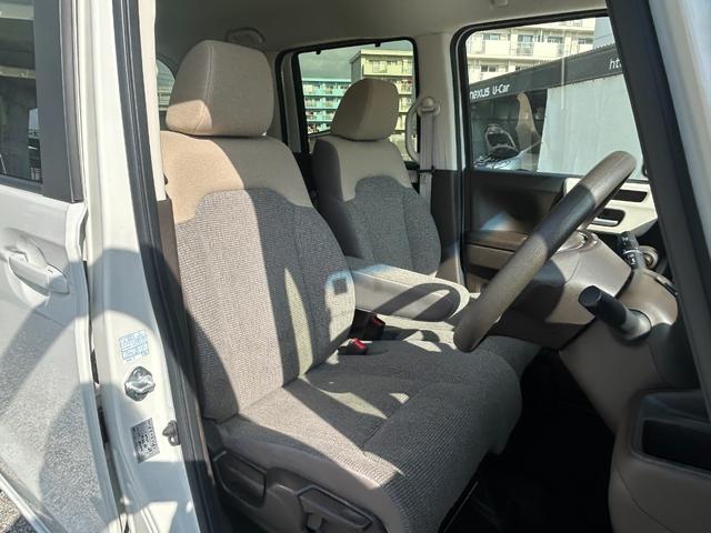 Ｎ－ＢＯＸ Ｌ　禁煙車、ナビＴＶ、ＣＤ、ＤＶＤ、Ｂｌｕｅｔｏｏｔｈ、バックカメラ、レーダークルーズコントロール、車線逸脱警報装置、ＬＥＤヘッドライト、スマートキー（41枚目）