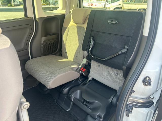 Ｎ－ＢＯＸ Ｌ　禁煙車、ナビＴＶ、ＣＤ、ＤＶＤ、Ｂｌｕｅｔｏｏｔｈ、バックカメラ、レーダークルーズコントロール、車線逸脱警報装置、ＬＥＤヘッドライト、スマートキー（42枚目）