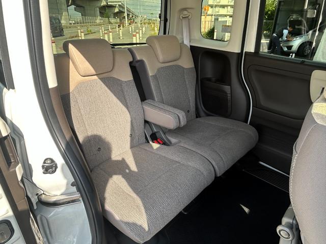 Ｎ－ＢＯＸ Ｌ　禁煙車、ナビＴＶ、ＣＤ、ＤＶＤ、Ｂｌｕｅｔｏｏｔｈ、バックカメラ、レーダークルーズコントロール、車線逸脱警報装置、ＬＥＤヘッドライト、スマートキー（51枚目）