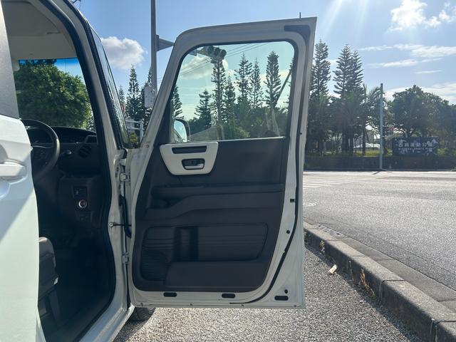 Ｎ－ＢＯＸ Ｌ　禁煙車、ナビＴＶ、ＣＤ、ＤＶＤ、Ｂｌｕｅｔｏｏｔｈ、バックカメラ、レーダークルーズコントロール、車線逸脱警報装置、ＬＥＤヘッドライト、スマートキー（54枚目）