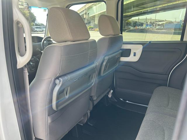 Ｎ－ＢＯＸ Ｌ　禁煙車、ナビＴＶ、ＣＤ、ＤＶＤ、Ｂｌｕｅｔｏｏｔｈ、バックカメラ、レーダークルーズコントロール、車線逸脱警報装置、ＬＥＤヘッドライト、スマートキー（59枚目）