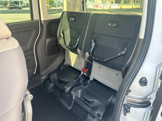 Ｎ－ＢＯＸ Ｌ　禁煙車、ナビＴＶ、ＣＤ、ＤＶＤ、Ｂｌｕｅｔｏｏｔｈ、バックカメラ、レーダークルーズコントロール、車線逸脱警報装置、ＬＥＤヘッドライト、スマートキー（63枚目）