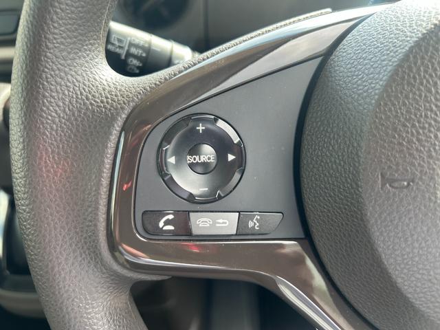 Ｎ－ＢＯＸ Ｌ　禁煙車、ナビＴＶ、ＣＤ、ＤＶＤ、Ｂｌｕｅｔｏｏｔｈ、バックカメラ、レーダークルーズコントロール、車線逸脱警報装置、ＬＥＤヘッドライト、スマートキー（64枚目）