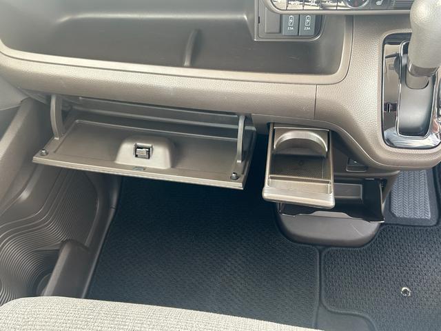 Ｎ－ＢＯＸ Ｌ　禁煙車、ナビＴＶ、ＣＤ、ＤＶＤ、Ｂｌｕｅｔｏｏｔｈ、バックカメラ、レーダークルーズコントロール、車線逸脱警報装置、ＬＥＤヘッドライト、スマートキー（66枚目）