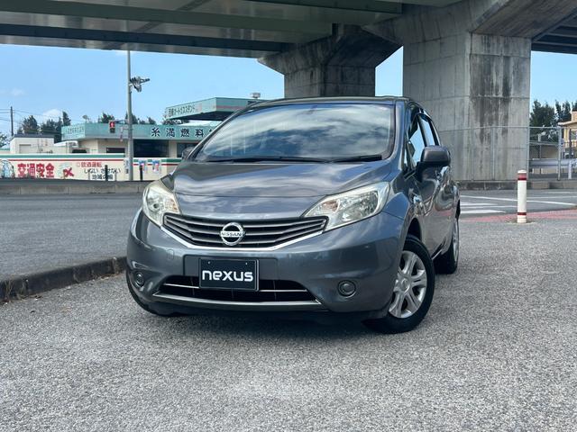 レンタアップ車徹底売り尽くしセール！ナビ・ＥＴＣ・バックカメラ付で装備充実。愛車の買取査定、委託販売なども行ってます〜♪中古車買うなら西崎総合運動公園向かいのネクサスレンタカーへ。