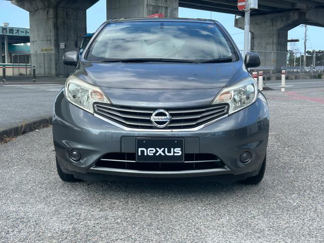 レンタアップ車徹底売り尽くしセール！ナビ・ＥＴＣ・バックカメラ付で装備充実。愛車の買取査定、委託販売なども行ってます〜♪中古車買うなら西崎総合運動公園向かいのネクサスレンタカーへ。