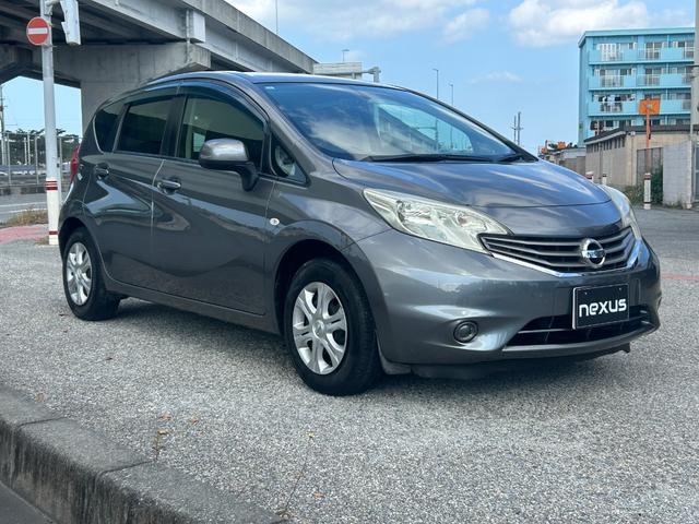 レンタアップ車徹底売り尽くしセール！ナビ・ＥＴＣ・バックカメラ付で装備充実。愛車の買取査定、委託販売なども行ってます〜♪中古車買うなら西崎総合運動公園向かいのネクサスレンタカーへ。