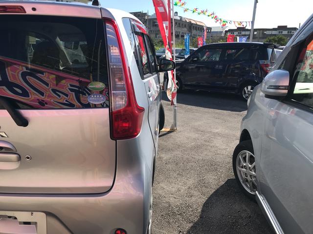 M CVT キーレス(10枚目)