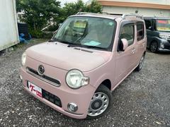 ミラココア ココアプラスＸ　本土中古 6300555A30250426W002 6