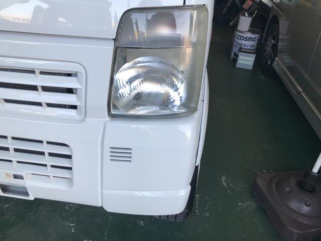 5MT エアコン 2WD(3枚目)