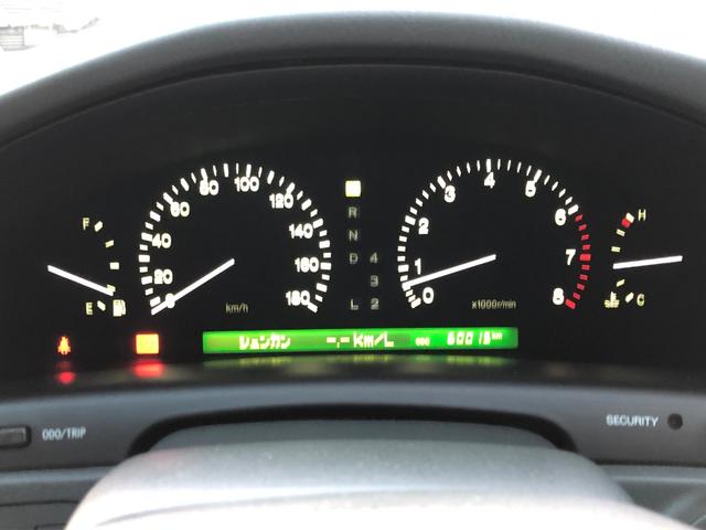 C仕様 キーレスキー 本革電動シート HID ETC(18枚目)