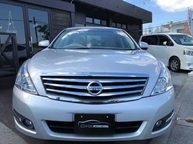 250XV インテリキー HID HDDナビ TV Bカメラ(2枚目)
