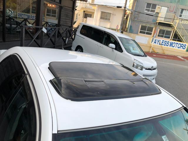 C仕様 インテリアセレクション 県外仕入れ 修復歴無し スマートキー サンルーフ 黒本革シート 地デジTV Bモニタ イージークローザー 記録簿 タイベル ウォーターポンプ交換済(21枚目)