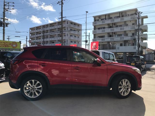 マツダ ＣＸ－５