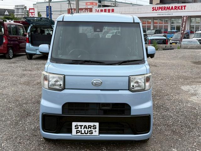 ハイゼットキャディー Ｄデラックス　ＳＡＩＩ　本土車両　純正オーディオ　ＣＤ　ラジオ　ＡＵＸ　電動格納ミラー　スマートアシスト２　エンジンオイル新品　ワイパーゴム新品　バッテリー新品（8枚目）