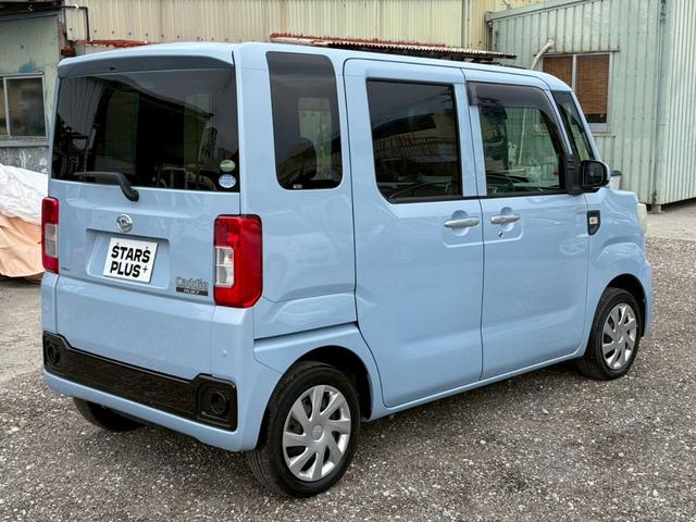 ハイゼットキャディー Ｄデラックス　ＳＡＩＩ　本土車両　純正オーディオ　ＣＤ　ラジオ　ＡＵＸ　電動格納ミラー　スマートアシスト２　エンジンオイル新品　ワイパーゴム新品　バッテリー新品（11枚目）