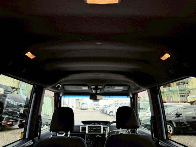 ハイゼットキャディー Ｄデラックス　ＳＡＩＩ　本土車両　純正オーディオ　ＣＤ　ラジオ　ＡＵＸ　電動格納ミラー　スマートアシスト２　エンジンオイル新品　ワイパーゴム新品　バッテリー新品（18枚目）