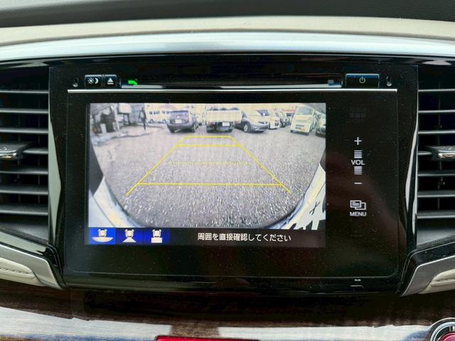 オデッセイ Ｇ　本土車両　両側パワースライドドア　プッシュスタート　スマートキー　純正オーディオ　ナビ　バックカメラ　Ｂｌｕｅｔｏｏｔｈ　フルセグ　社外アルミホイール　８人乗り　ＥＴＣ（24枚目）