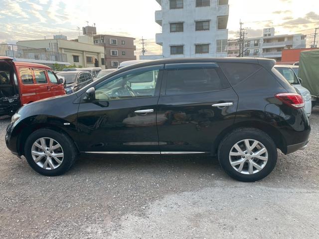 ムラーノ 250XL FOUR 4WD 禁煙車 純正ナビ バックカメラ フルセグ Bluetooth接続 ETC スマートキー HIDヘッドライト クルーズコントロール 横滑り防止装置 ステアリングスイッチ デュアルエアコン(15枚目)