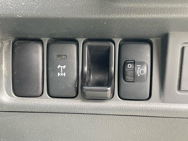 ハイゼットトラック 多目的ダンプ　本土車両　多目的極東ダンプ　４ＷＤ　エアコン　パワステ　新品バッテリー　オイル・オイルフィルター交換　ワイパーゴム交換（23枚目）