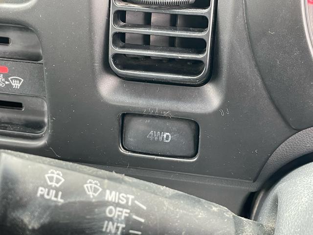 ハイゼットトラック 多目的ダンプ　本土車両　多目的極東ダンプ　４ＷＤ　エアコン　パワステ　新品バッテリー　オイル・オイルフィルター交換　ワイパーゴム交換（32枚目）