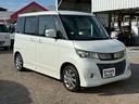 リミテッド　本土車両　プッシュスタート　スペアキー　パワースライド　社外オーディオ　ＵＳＢ接続可　バックカメラ　純正アルミホイール　ウインカーミラー（9枚目）