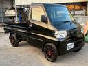 ＤＸ　本土車両　オールペン済み　社外アルミホイール　取説付　アンダーコート　ワイパー新品　バッテリー新品（9枚目）