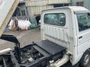 多目的ダンプ　本土車両　多目的極東ダンプ　４ＷＤ　エアコン　パワステ　新品バッテリー　オイル・オイルフィルター交換　ワイパーゴム交換（13枚目）