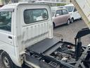 多目的ダンプ　本土車両　多目的極東ダンプ　４ＷＤ　エアコン　パワステ　新品バッテリー　オイル・オイルフィルター交換　ワイパーゴム交換（14枚目）