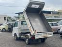 多目的ダンプ　本土車両　多目的極東ダンプ　４ＷＤ　エアコン　パワステ　新品バッテリー　オイル・オイルフィルター交換　ワイパーゴム交換（20枚目）