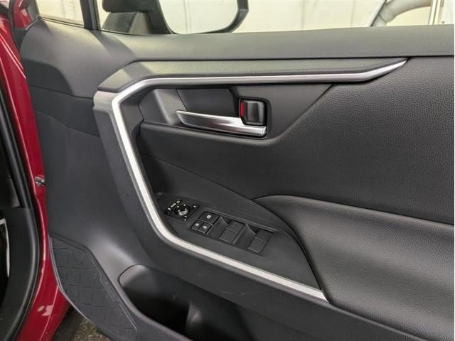 ＲＡＶ４ ハイブリッドＸ　４ＷＤ　フルセグ　メモリーナビ　ＤＶＤ再生　ミュージックプレイヤー接続可　バックカメラ　衝突被害軽減システム　ＥＴＣ　ドラレコ　ＬＥＤヘッドランプ　アイドリングストップ（10枚目）