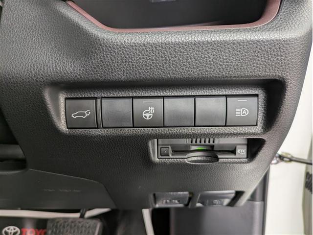 ＲＡＶ４ Ｇ　Ｚパッケージ　４ＷＤ　フルセグ　メモリーナビ　ＤＶＤ再生　ミュージックプレイヤー接続可　バックカメラ　衝突被害軽減システム　ＥＴＣ　ドラレコ　ＬＥＤヘッドランプ　フルエアロ（15枚目）