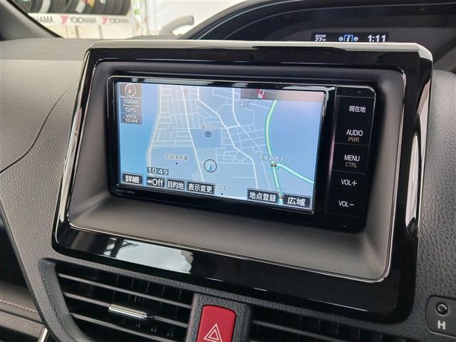 エスクァイア Ｘｉ　フルセグ　メモリーナビ　ＤＶＤ再生　ミュージックプレイヤー接続可　バックカメラ　衝突被害軽減システム　ＥＴＣ　両側電動スライド　ＬＥＤヘッドランプ　乗車定員８人　３列シート　アイドリングストップ（31枚目）