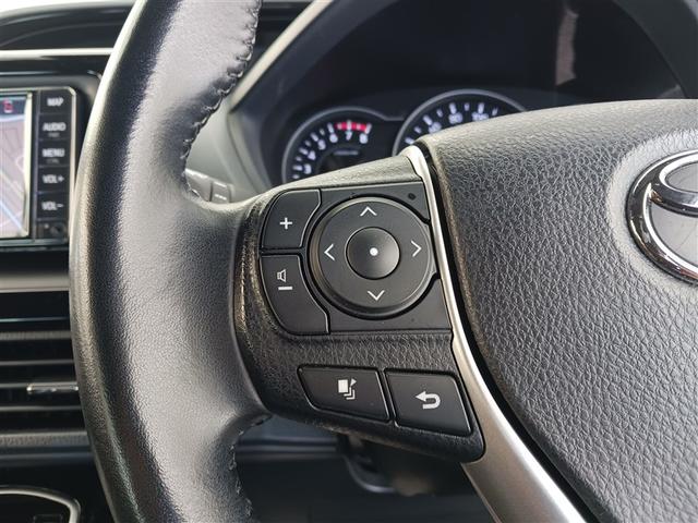 ノア Si ダブルバイビーII メモリーナビ ミュージックプレイヤー接続可 バックカメラ 衝突被害軽減システム ETC 両側電動スライド LEDヘッドランプ 乗車定員8人 フルエアロ(26枚目)