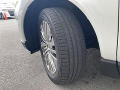 タイヤサイズ２２５／５５Ｒ１９ 7