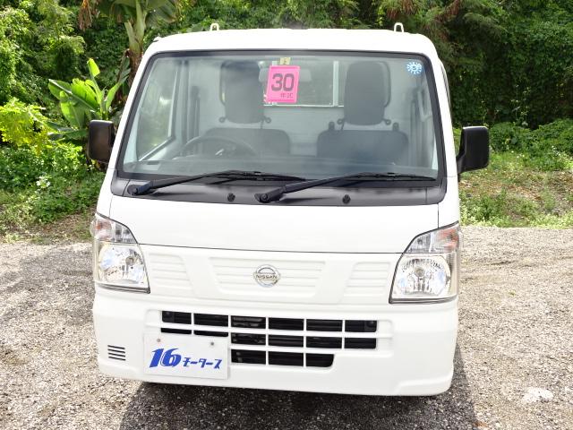 ＮＴ１００クリッパートラック ＤＸ　４ＷＤ