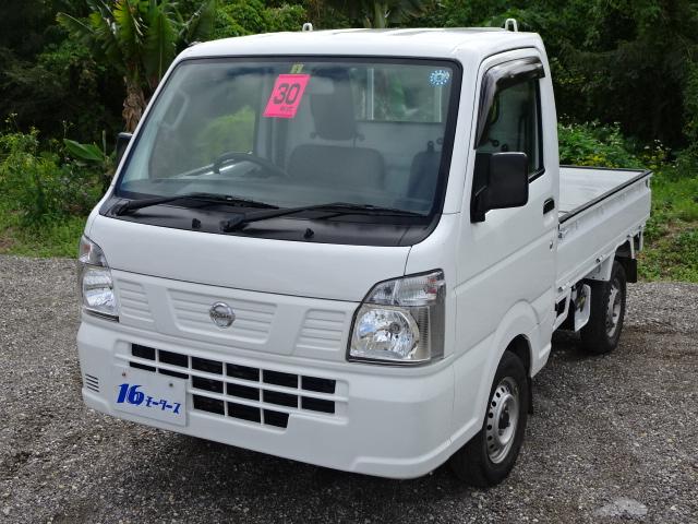 ＮＴ１００クリッパートラック ＤＸ　４ＷＤ（6枚目）