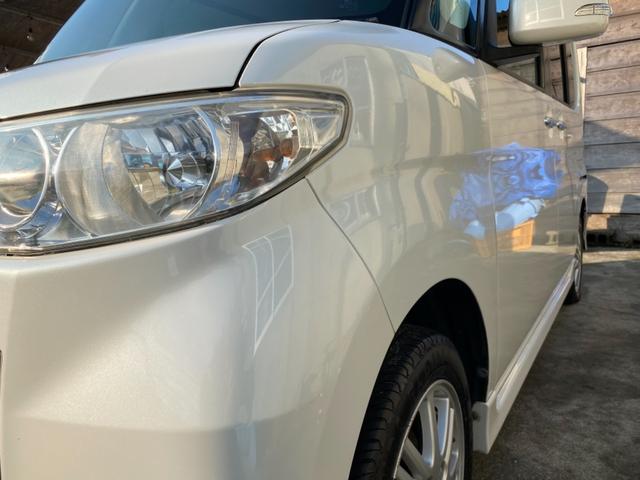 カスタムVセレクション 2年保証対象 スマートキー HID 純正アルミ 社外オーディオ 電動格納ミラー ディーラー車 禁煙車(15枚目)
