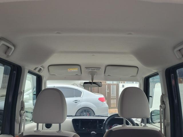 デイズルークス Ｓ　追突安全ボディ／アイドリングストップ／Ｂｌｕｅｔｏｏｔｈ／ＡＵＤＩＯ／ＦＭ／ＡＭ／パワーウィンドウ／電動収納ミラー／純正ホイール／スライドドア／前ドラレコ／キー２つ（21枚目）