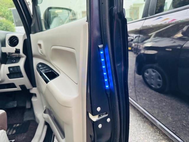 デイズルークス Ｓ　追突安全ボディ／アイドリングストップ／Ｂｌｕｅｔｏｏｔｈ／ＡＵＤＩＯ／ＦＭ／ＡＭ／パワーウィンドウ／電動収納ミラー／純正ホイール／スライドドア／前ドラレコ／キー２つ（35枚目）