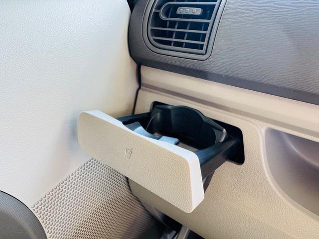 助手席ドリンクホルダー良好です！