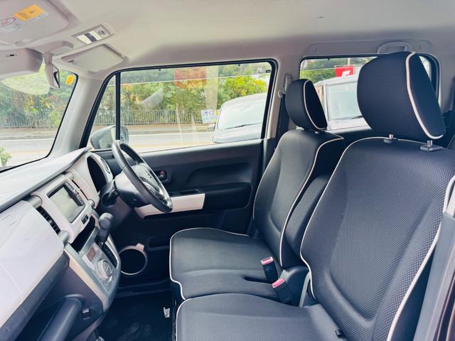 ハスラー Ｘ　追突安全ボディ／Ｂｌｕｅｔｏｏｔｈ／テレビ／ＵＳＢ／ナビ／ＥＴＣ／ＡＵＸ／ＳＤ／シートヒーター／アイドリングストップ／オートライト／パワーウィンドウ／電動収納ミラー／オートエアコン／バックモニター（17枚目）