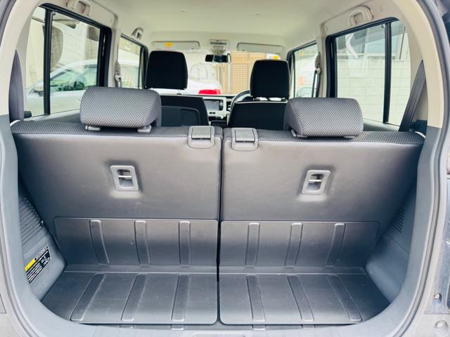 ハスラー Ｘ　追突安全ボディ／Ｂｌｕｅｔｏｏｔｈ／テレビ／ＵＳＢ／ナビ／ＥＴＣ／ＡＵＸ／ＳＤ／シートヒーター／アイドリングストップ／オートライト／パワーウィンドウ／電動収納ミラー／オートエアコン／バックモニター（20枚目）